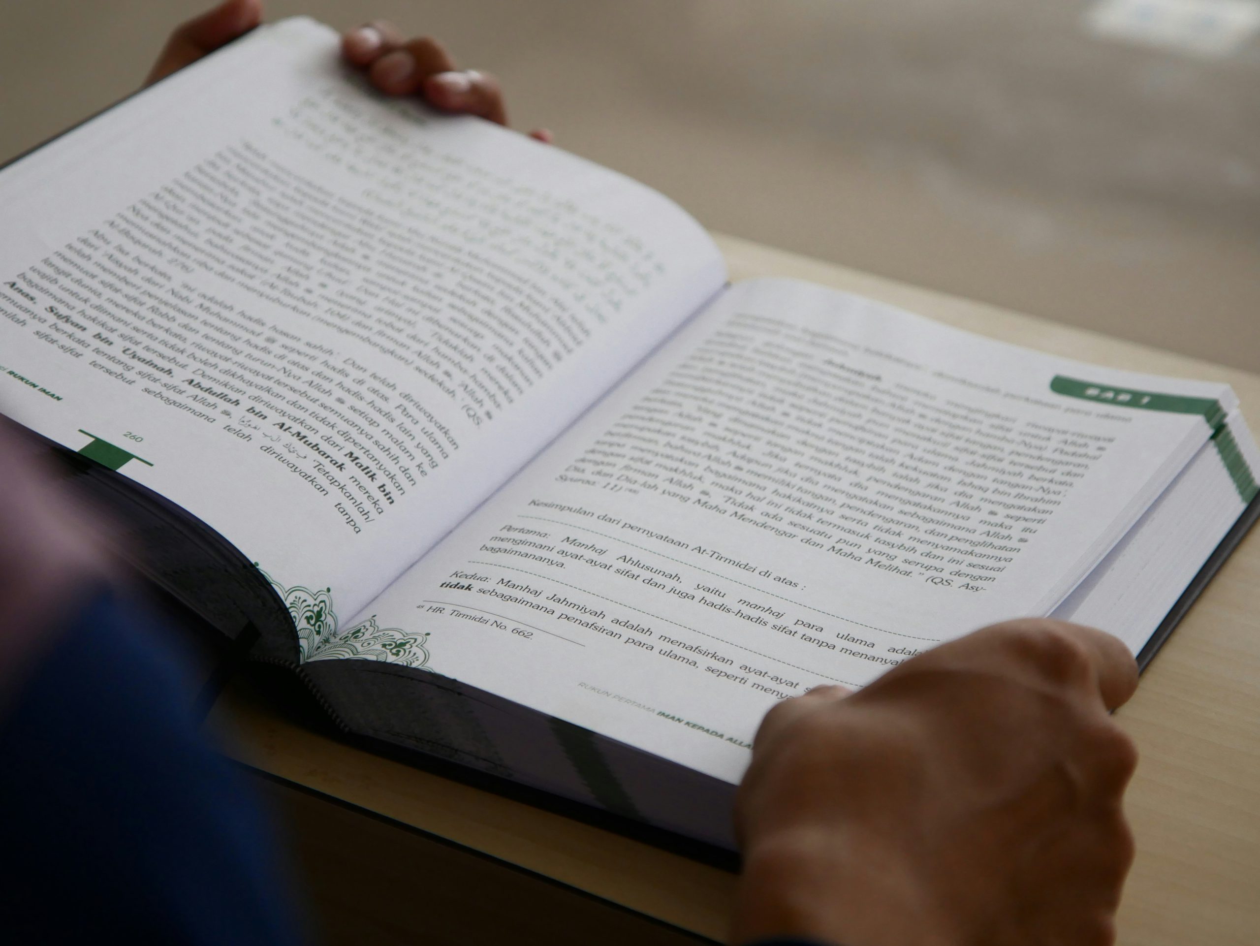 Impresión de libros en México