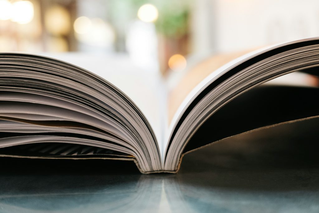 Impresión de libros para autores independientes
